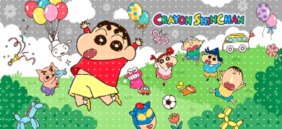 16oz Cartoon-T  3868
